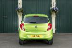 Vauxhall Viva 2015 года
